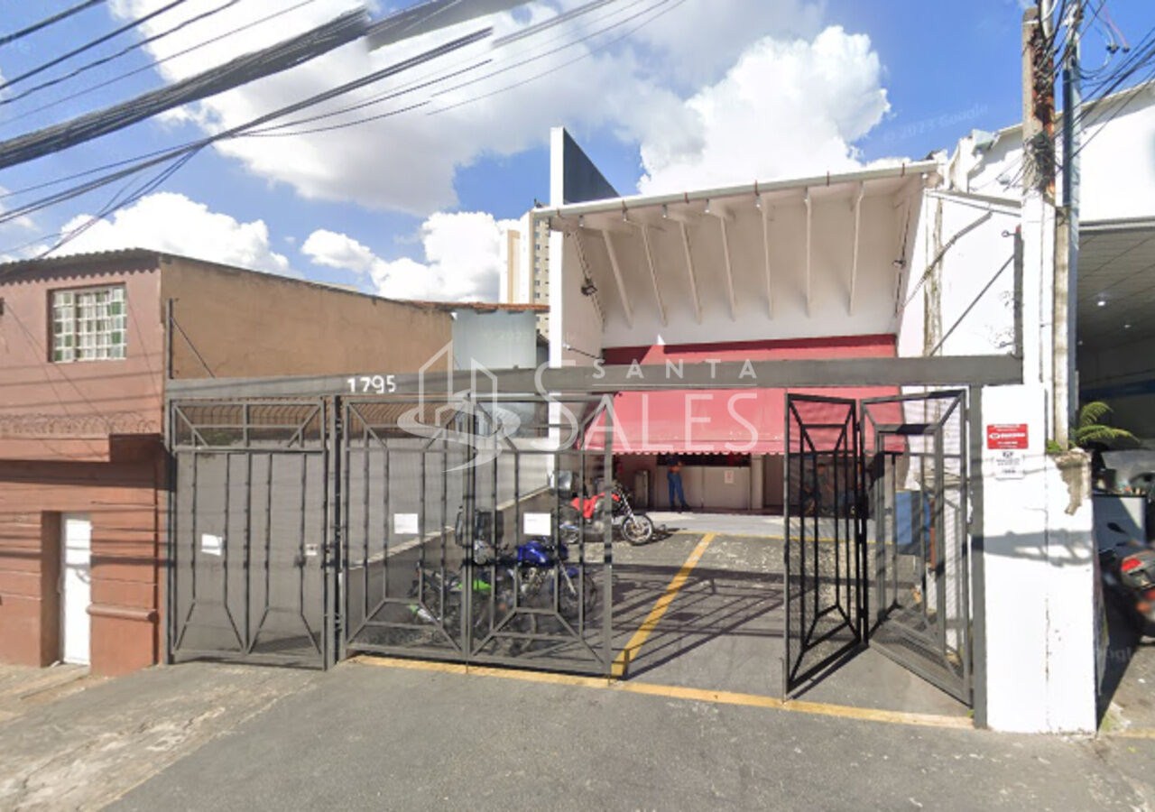 Loja-Salão, 380 m² - Foto 21