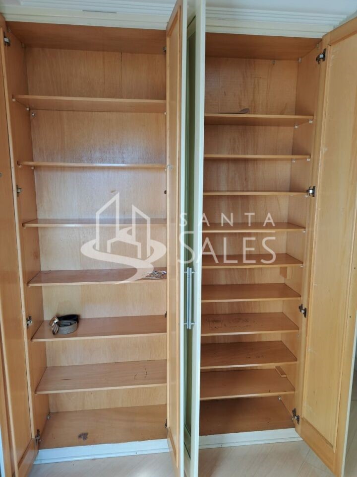 Apartamento, 2 quartos, 60 m² - Foto 17