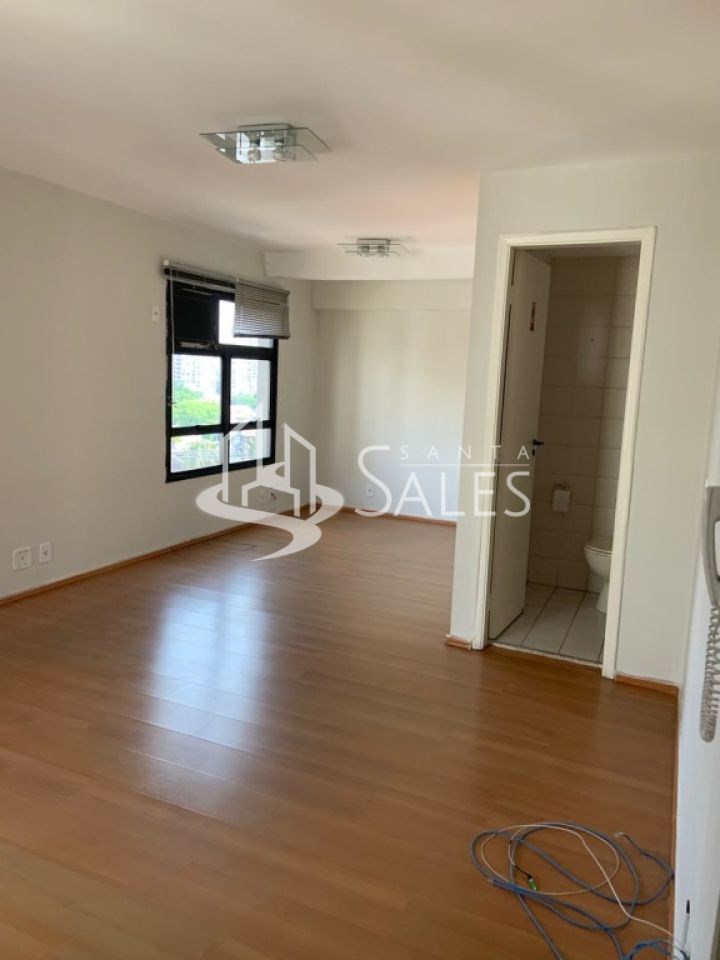 Sala-Conjunto, 29 m² - Foto 11