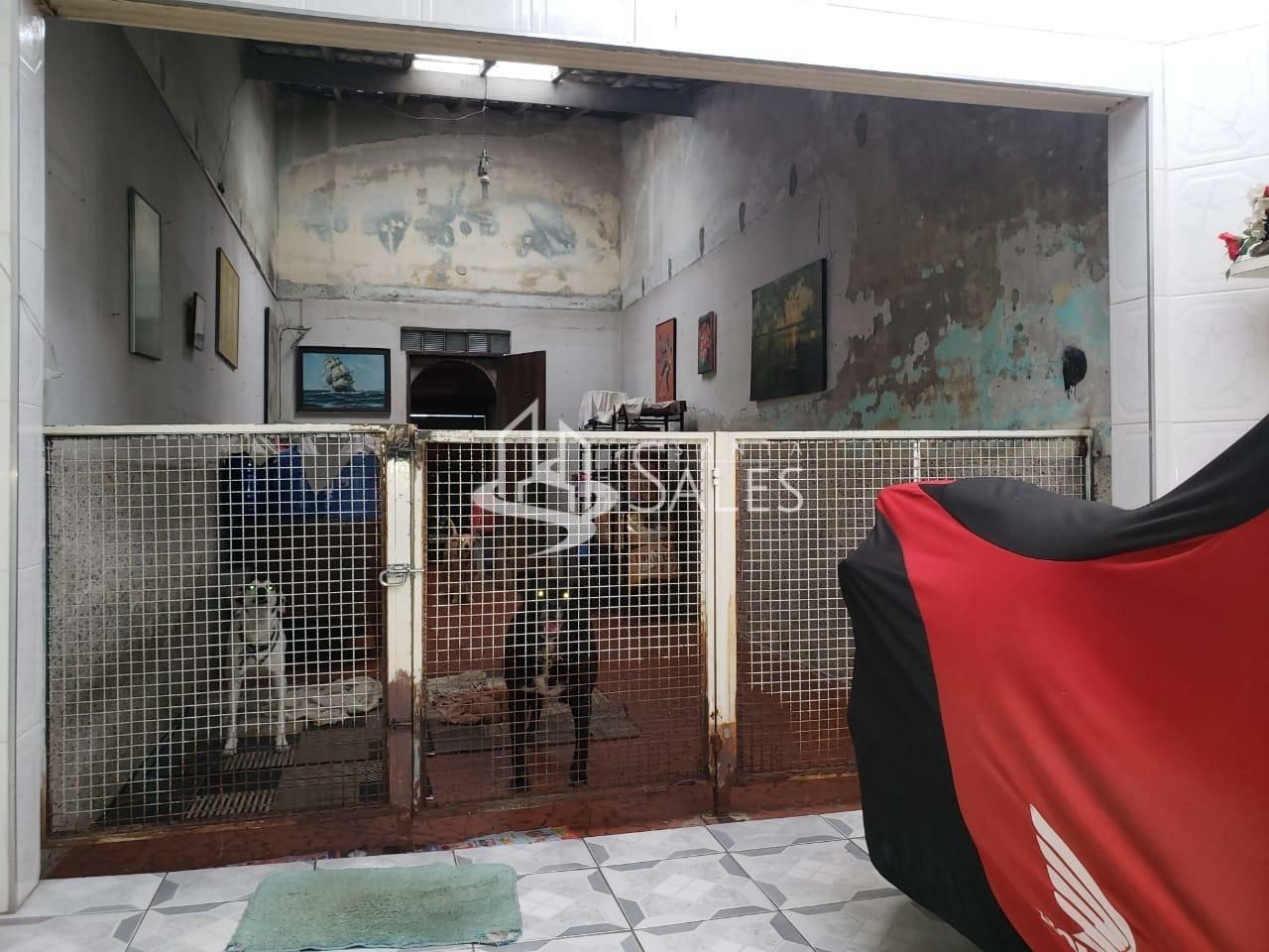 Sobrado para alugar com 3 quartos, 340m² - Foto 19