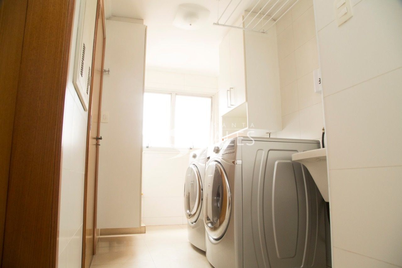 Apartamento, 3 quartos, 161 m² - Foto 21