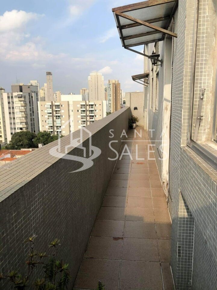 Apartamento, 3 quartos, 185 m² - Foto 19