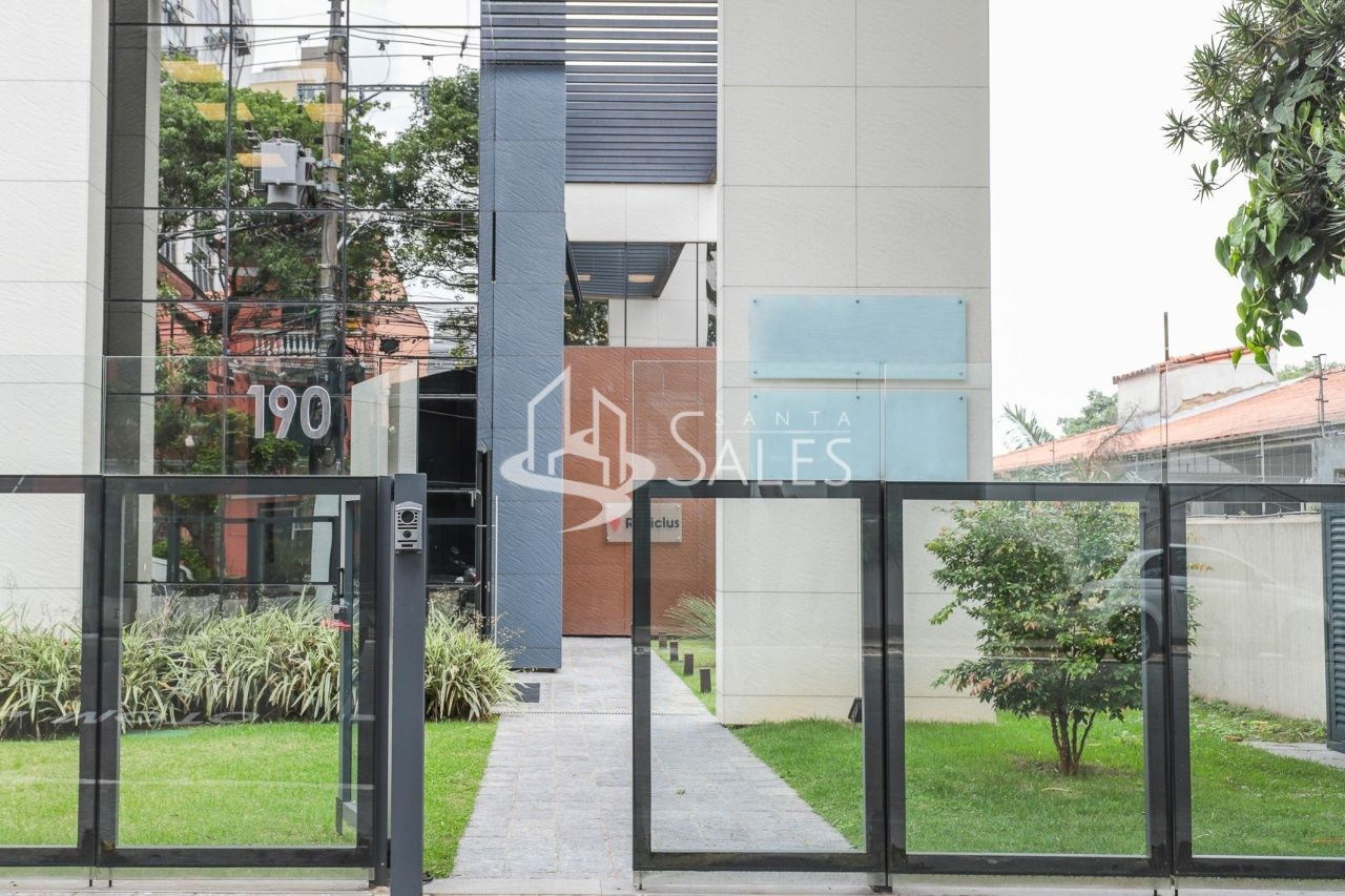 Prédio Inteiro, 1019 m² - Foto 96