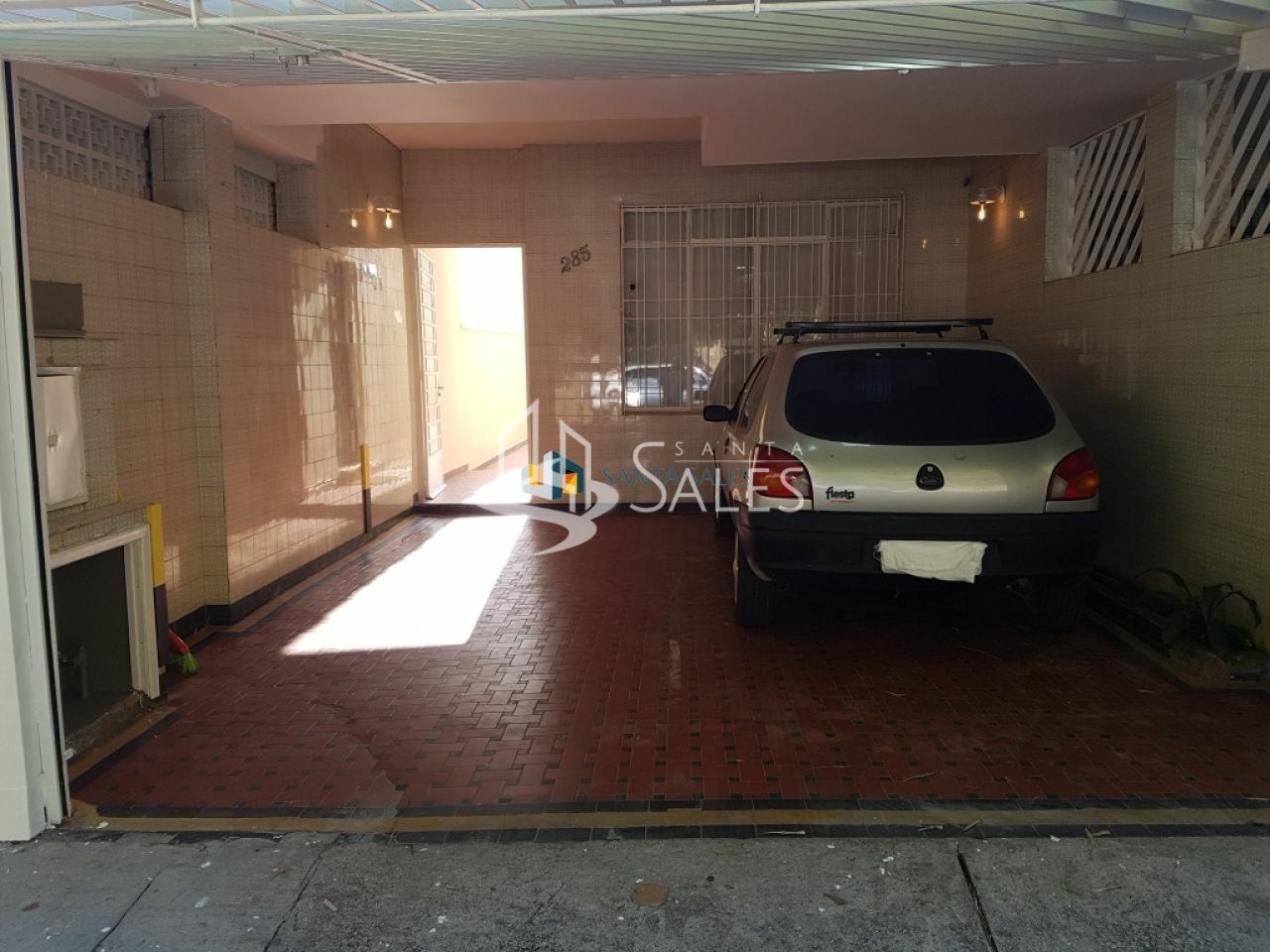 Sobrado para alugar com 3 quartos, 170m² - Foto 14