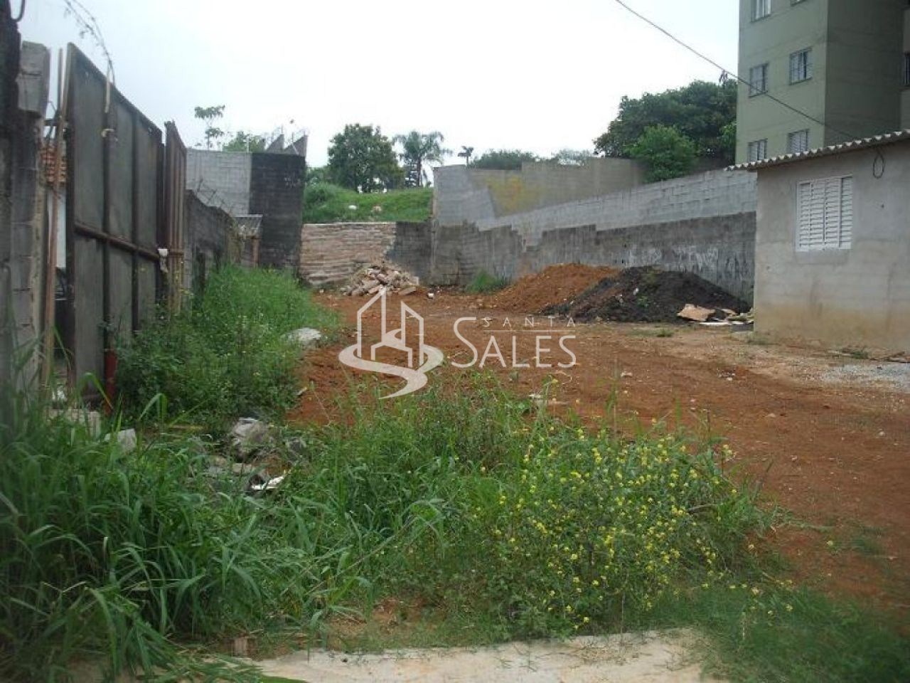 Loteamento e Condomínio - Foto 2