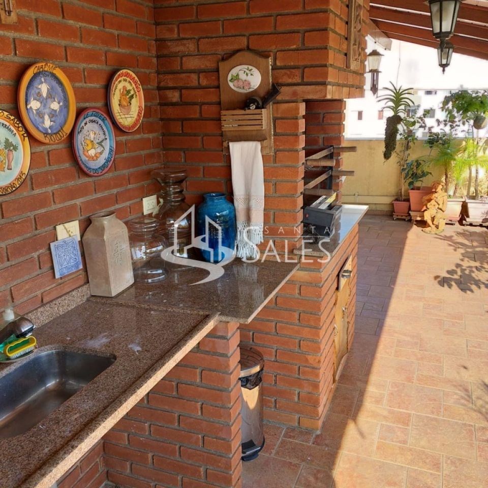 Apartamento, 4 quartos, 350 m² - Foto 3