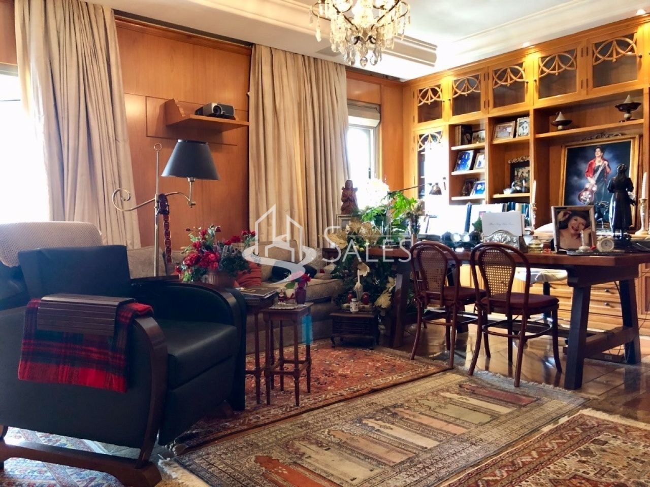 Apartamento, 3 quartos, 337 m² - Foto 16