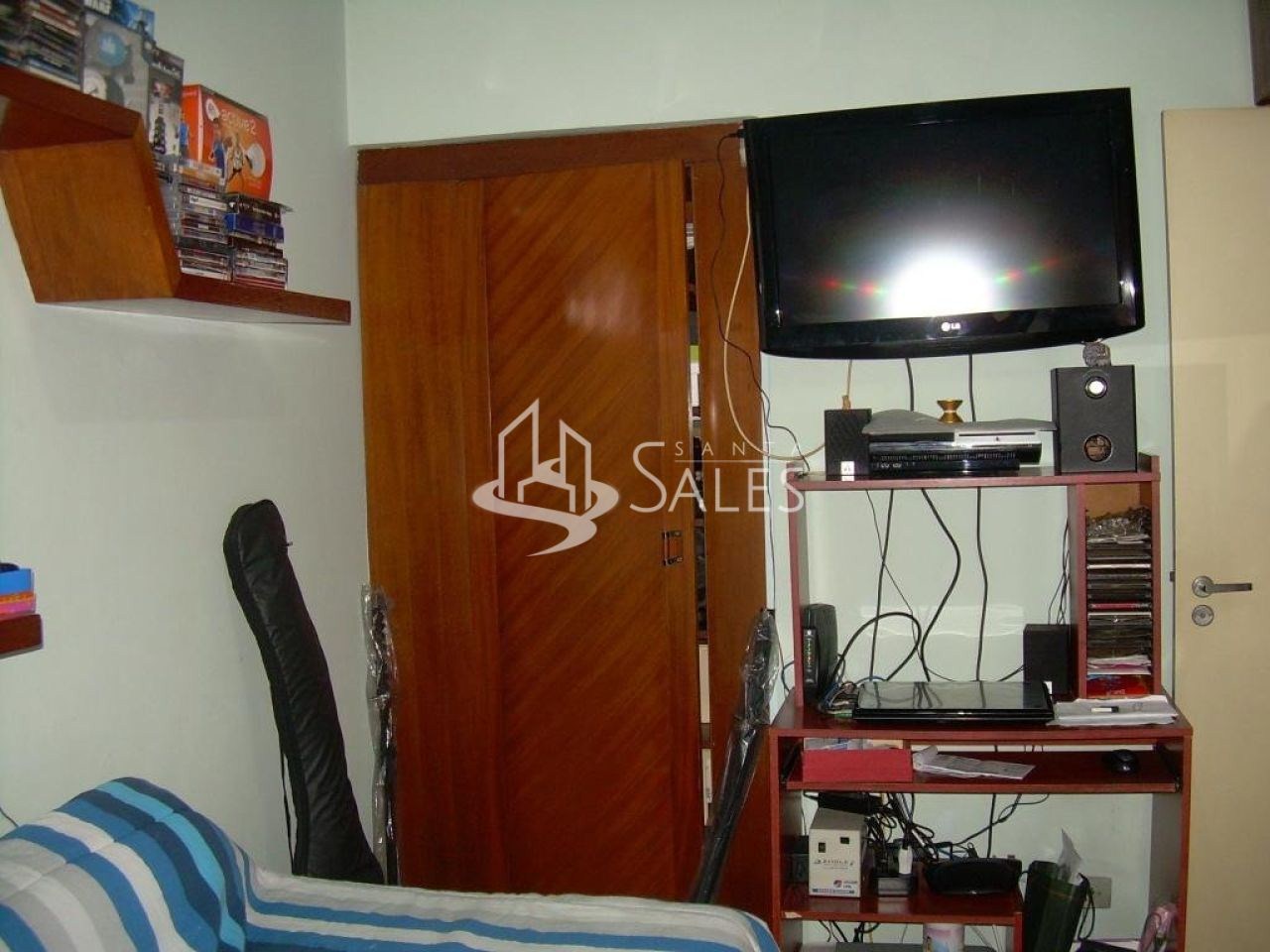 Apartamento, 2 quartos, 60 m² - Foto 55