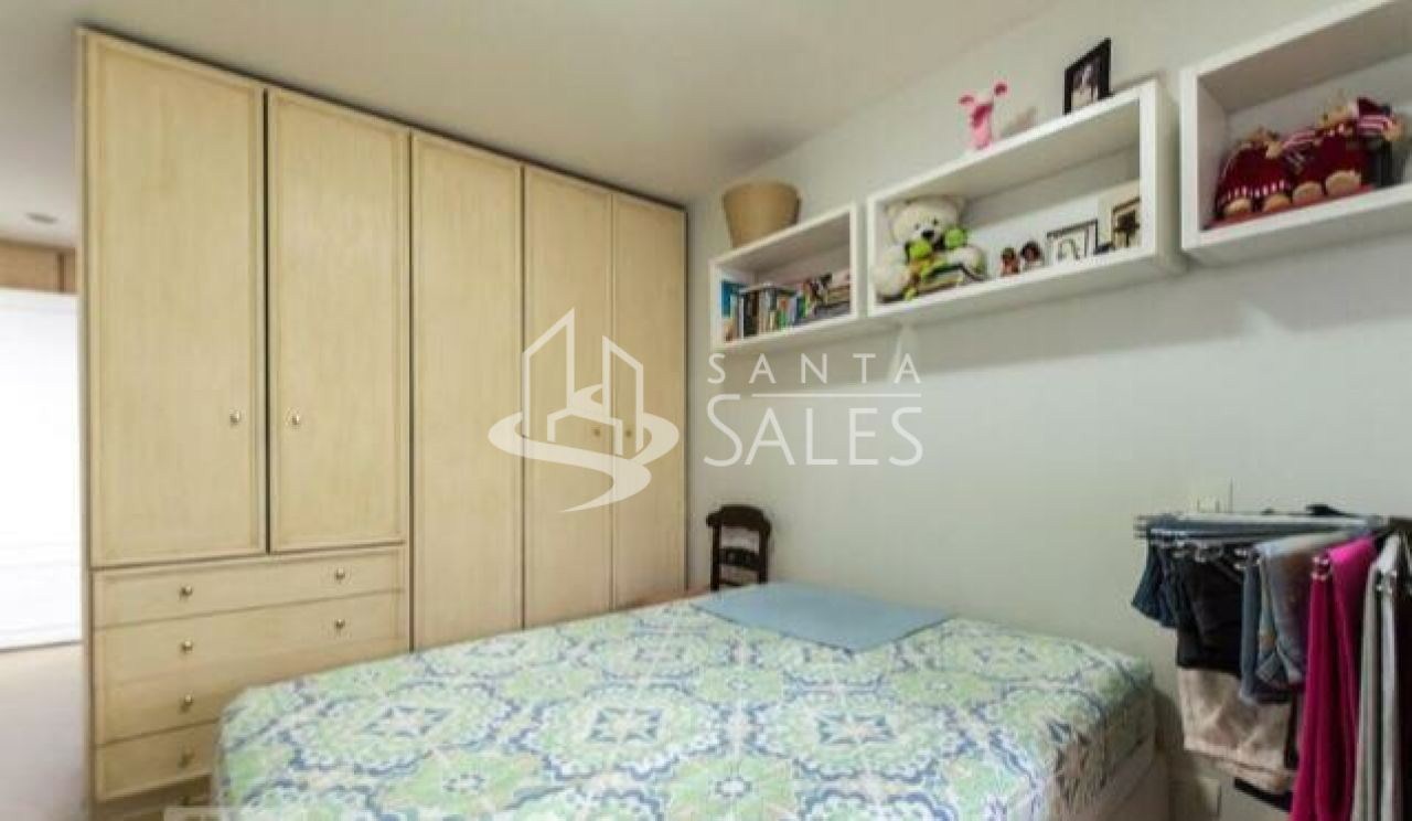 Cobertura à venda com 5 quartos, 370m² - Foto 9