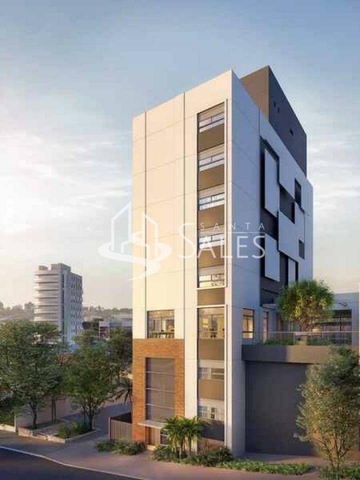 Apartamento, 3 quartos, 158 m² - Foto 40