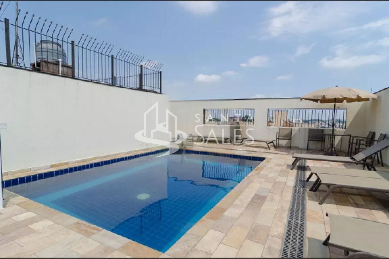 Apartamento, 2 quartos, 55 m² - Foto 34