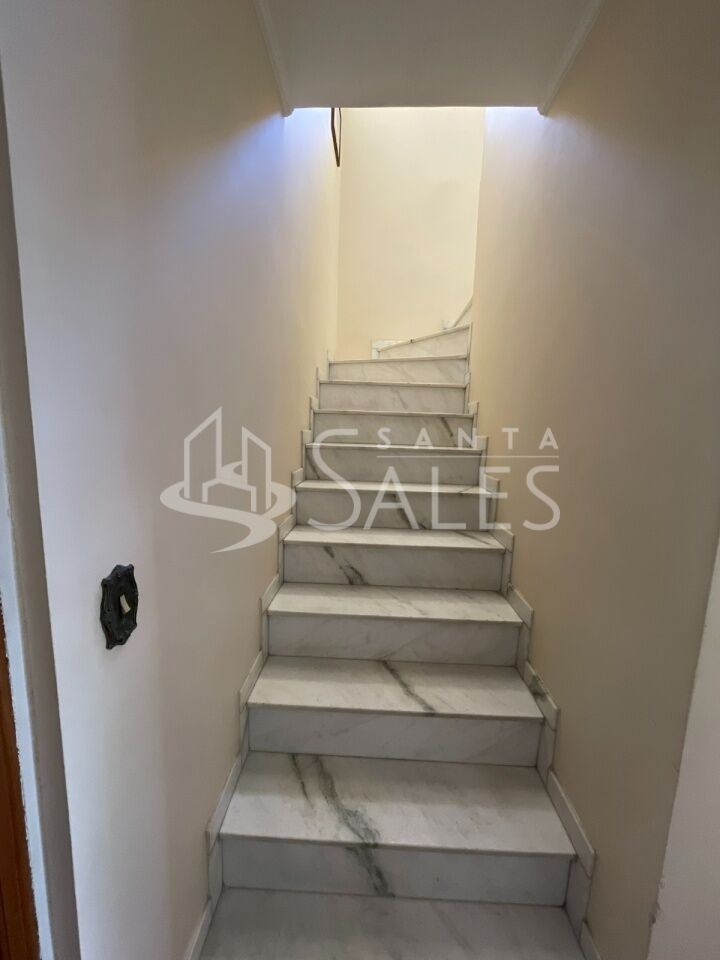 Sobrado, 4 quartos, 192 m² - Foto 5