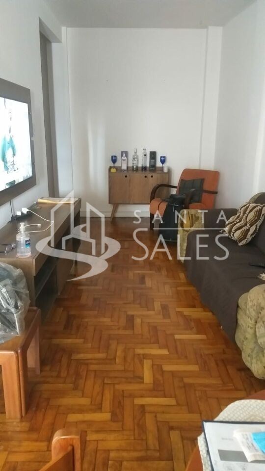 Apartamento, 1 quarto, 40 m² - Foto 2
