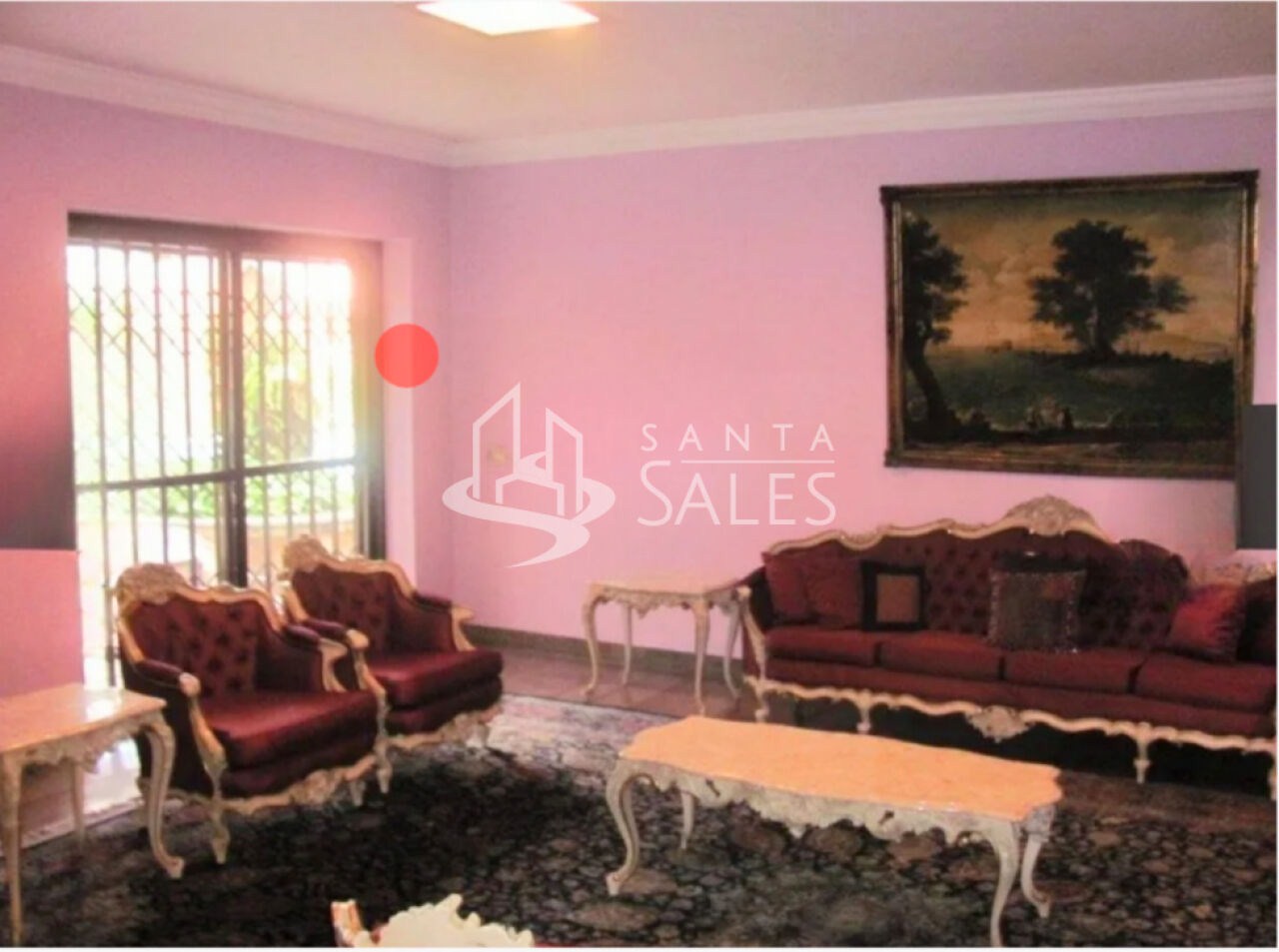 Sobrado, 6 quartos, 800 m² - Foto 6