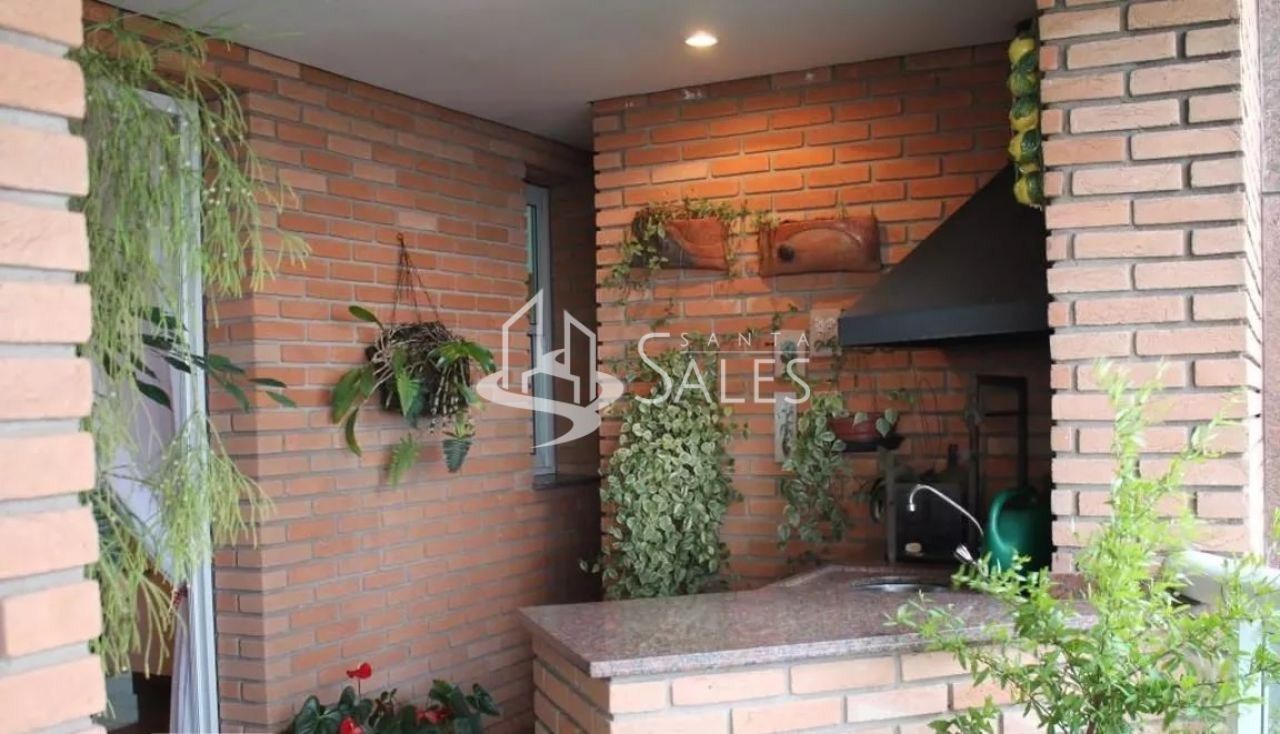 Apartamento à venda com 4 quartos, 370m² - Foto 29