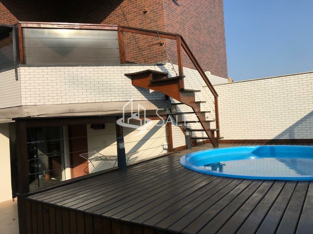 Cobertura, 3 quartos, 285 m² - Foto 45