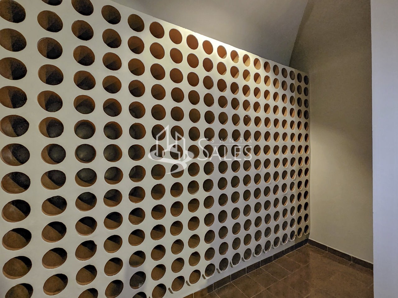 Sobrado, 6 quartos, 900 m² - Foto 21