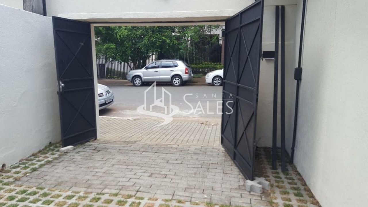 Prédio Inteiro, 550 m² - Foto 27