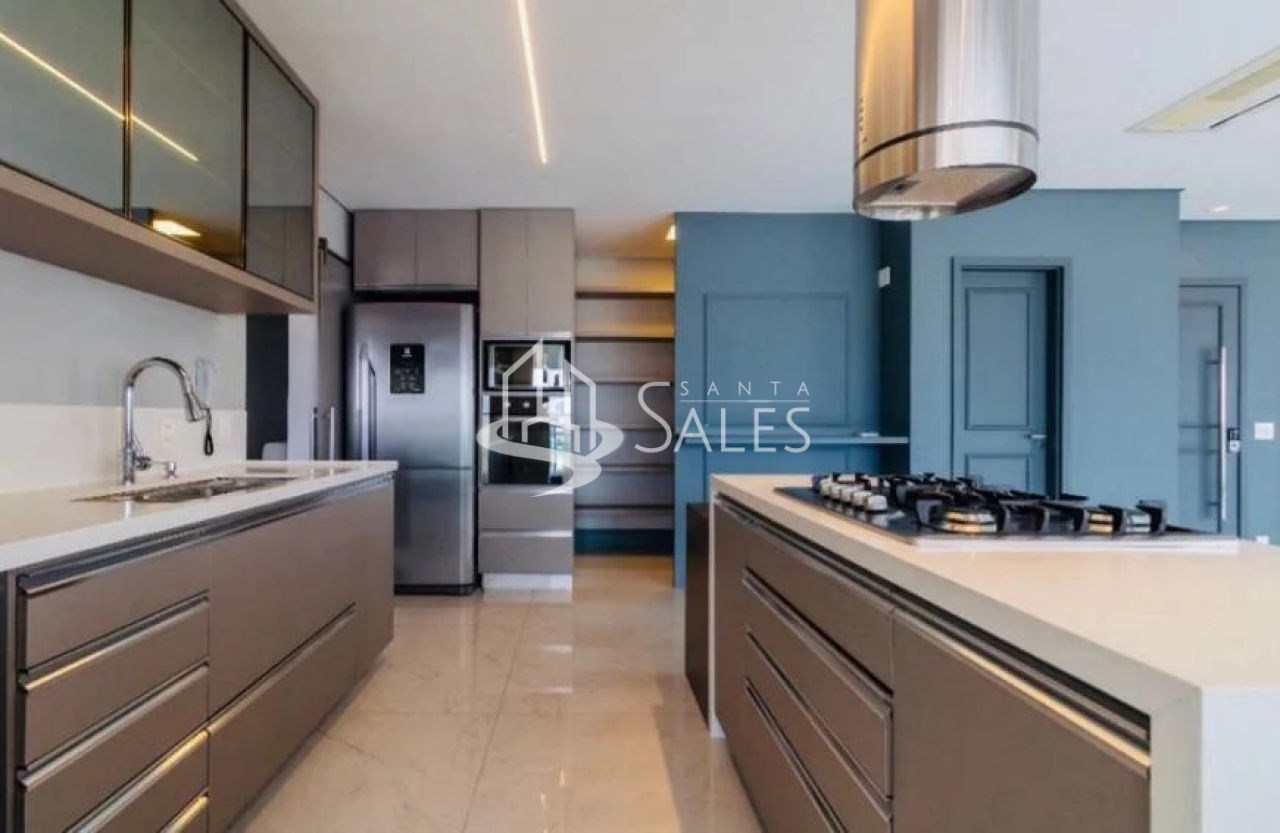 Cobertura para alugar com 3 quartos, 280m² - Foto 16