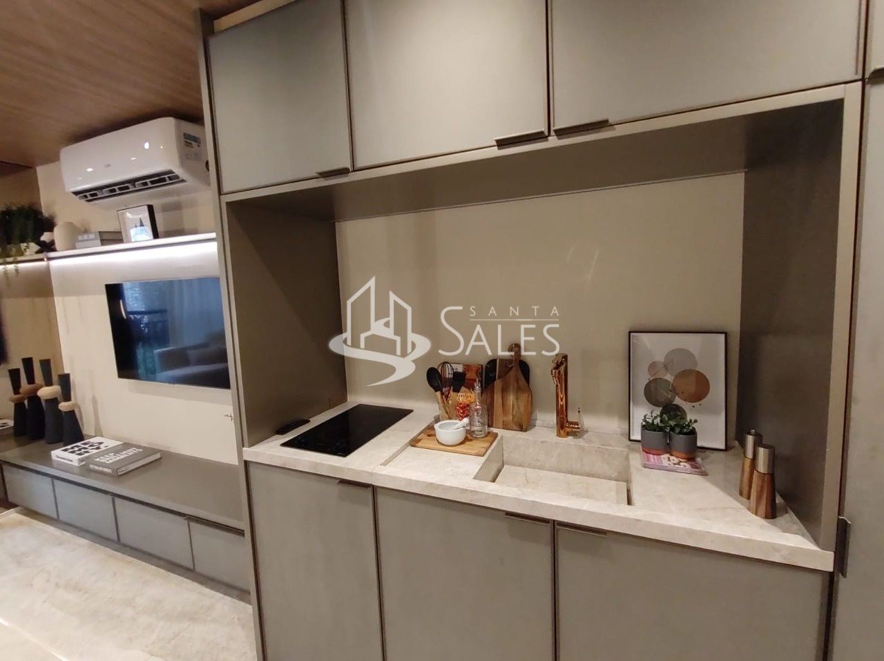 Apartamento, 1 quarto, 29 m² - Foto 10