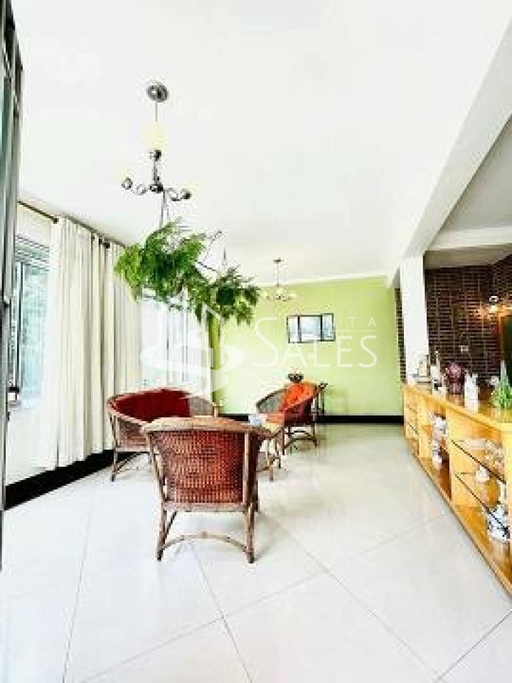 Sobrado, 3 quartos, 443 m² - Foto 6