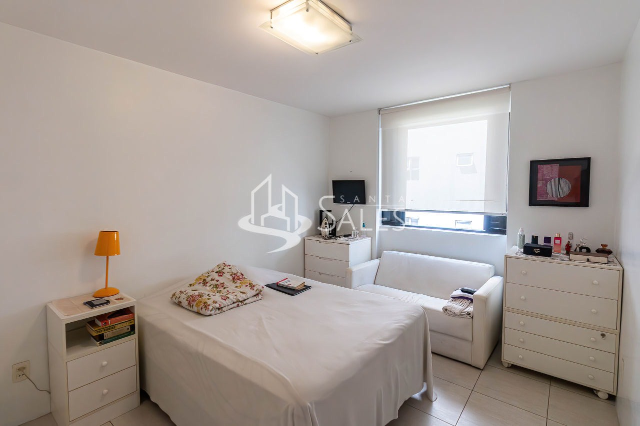 Apartamento, 2 quartos, 82 m² - Foto 5