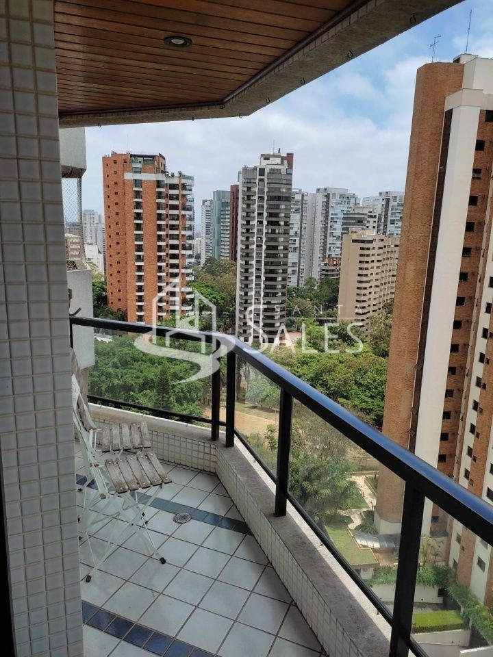 Apartamento, 3 quartos, 166 m² - Foto 22