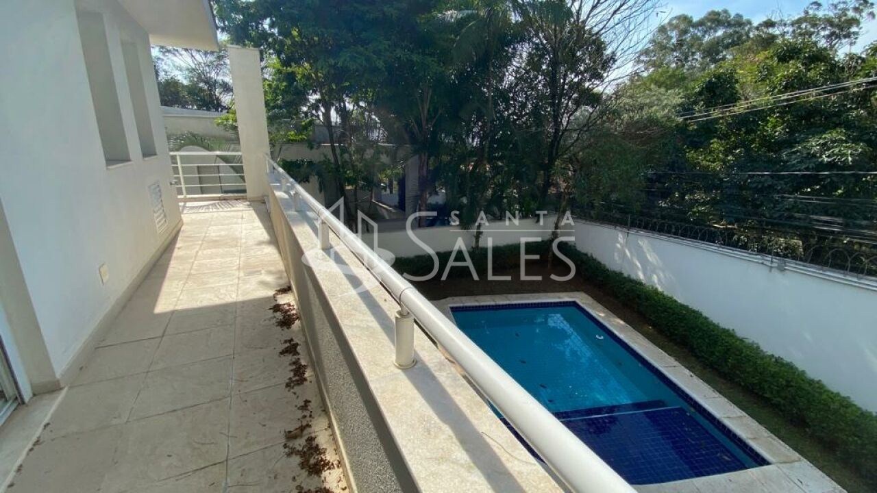 Casa de Condomínio, 4 quartos - Foto 20