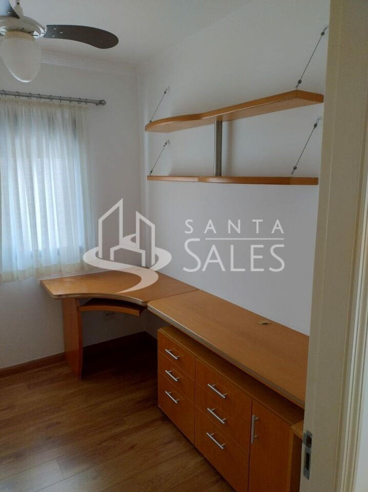 Apartamento, 3 quartos, 83 m² - Foto 32