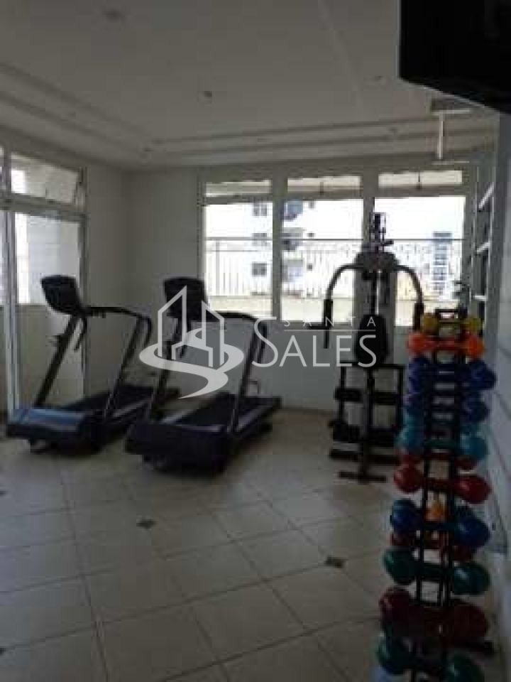 Apartamento, 1 quarto, 45 m² - Foto 4
