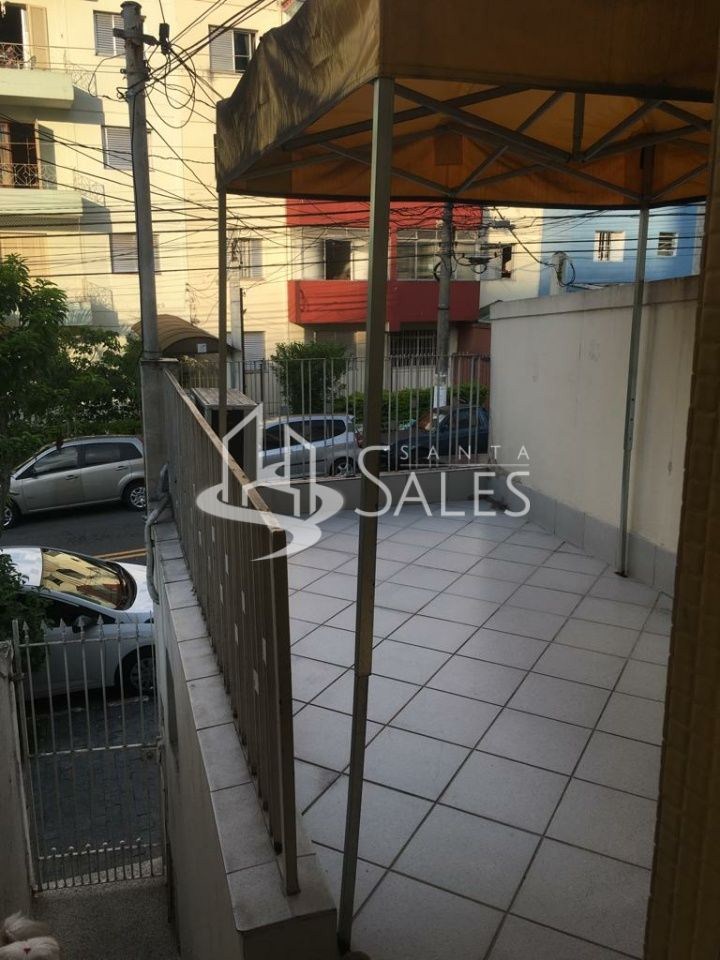 Sobrado, 3 quartos, 120 m² - Foto 14