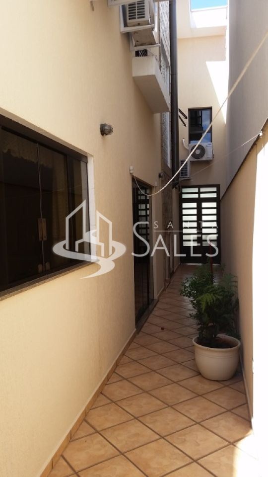 Sobrado, 3 quartos, 320 m² - Foto 6