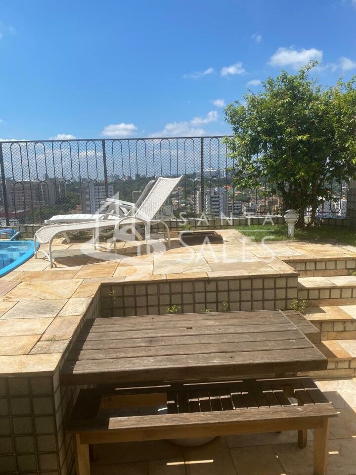 Apartamento, 3 quartos, 223 m² - Foto 20