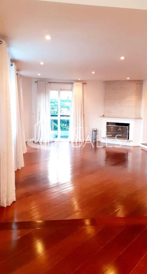 Apartamento, 3 quartos, 356 m² - Foto 9