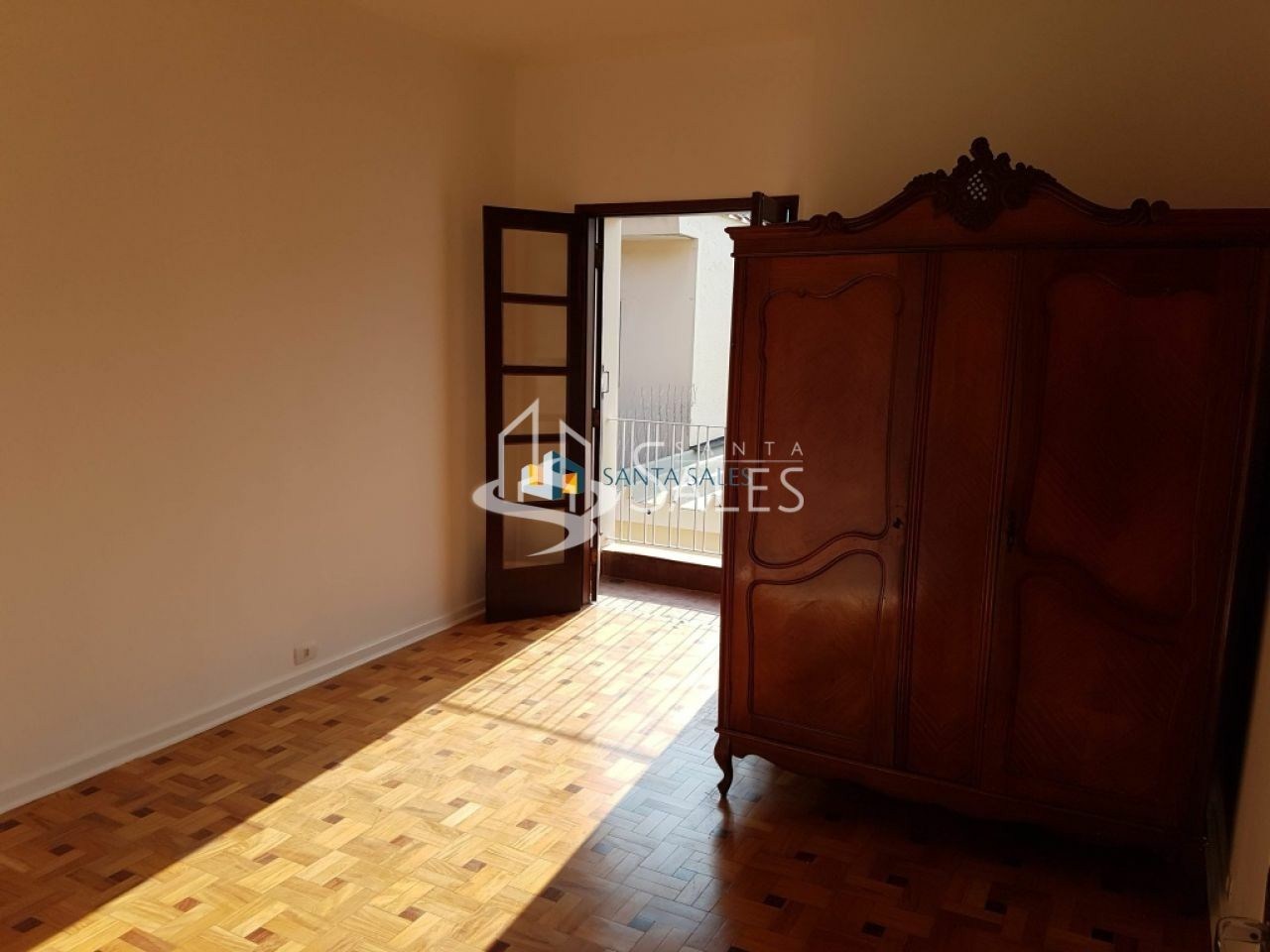 Sobrado para alugar com 3 quartos, 170m² - Foto 2