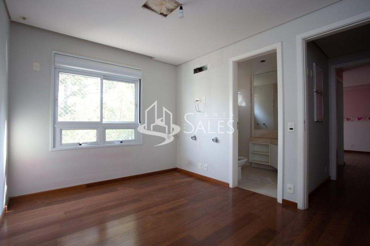 Apartamento, 4 quartos, 357 m² - Foto 6