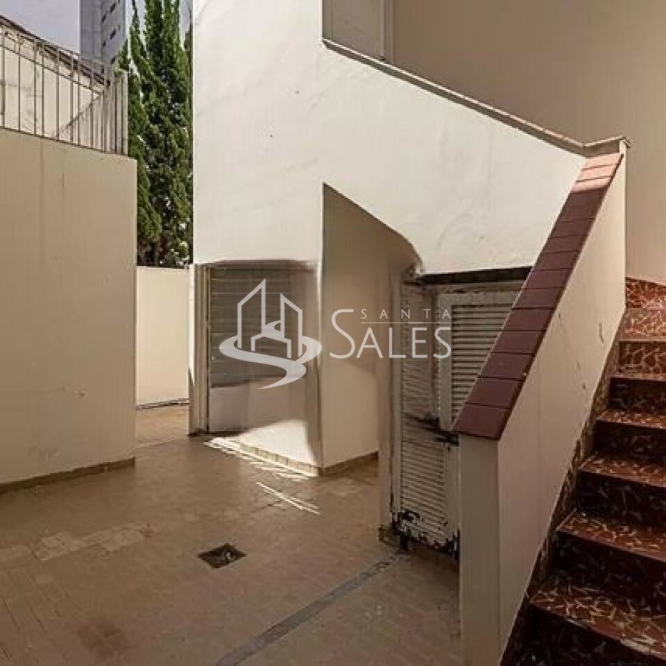 Sobrado, 4 quartos, 225 m² - Foto 5