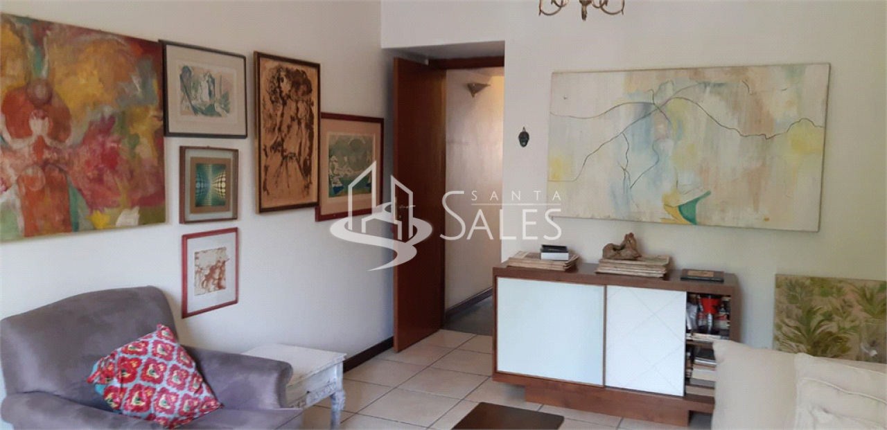 Sobrado, 4 quartos, 120 m² - Foto 13