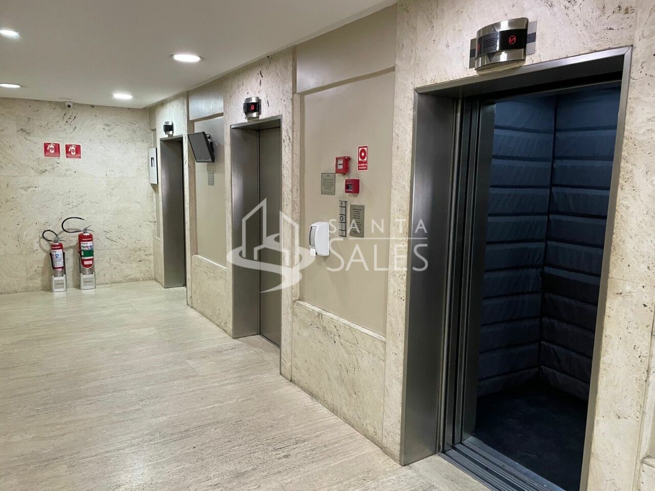 Imóvel Comercial Padrão à venda, 100m² - Foto 8