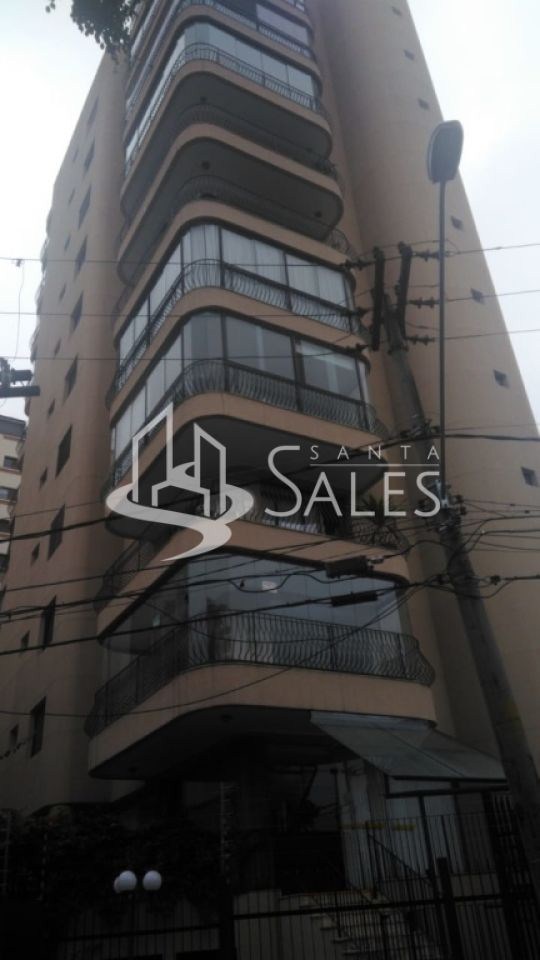 Apartamento, 3 quartos, 163 m² - Foto 49