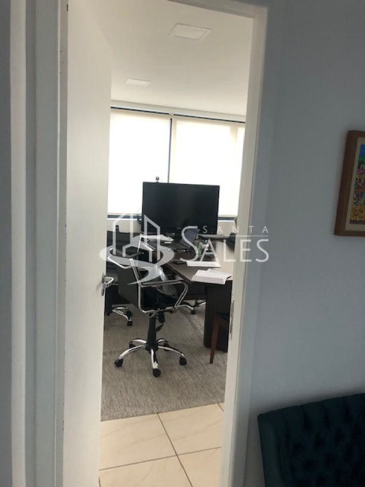 Sala-Conjunto, 35 m² - Foto 4