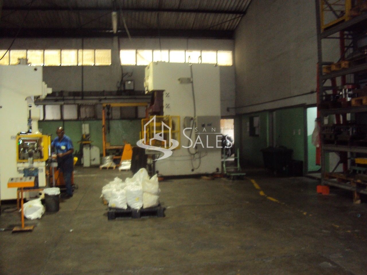 Imóvel Comercial, 230 m² - Foto 9