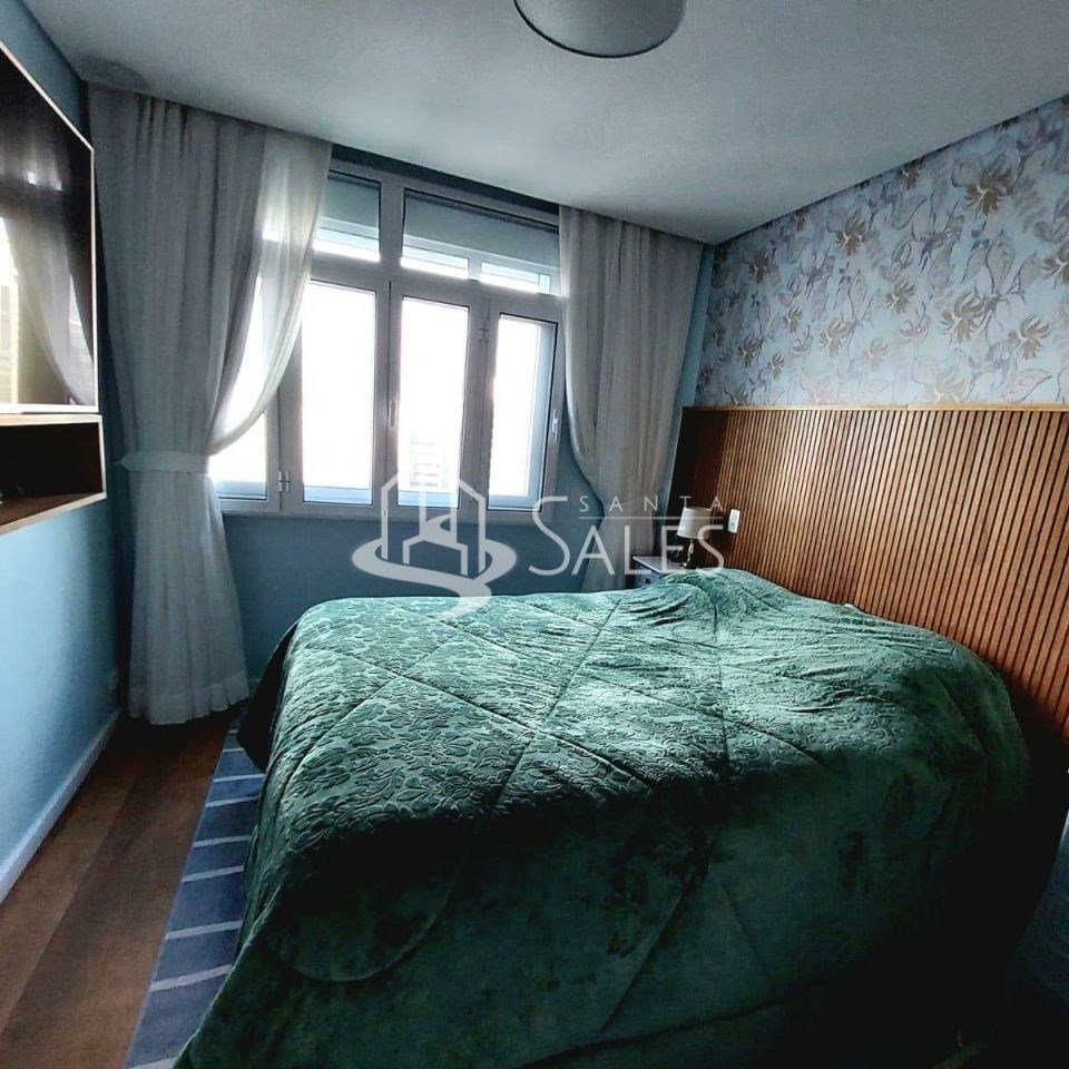 Apartamento à venda com 2 quartos, 101m² - Foto 10