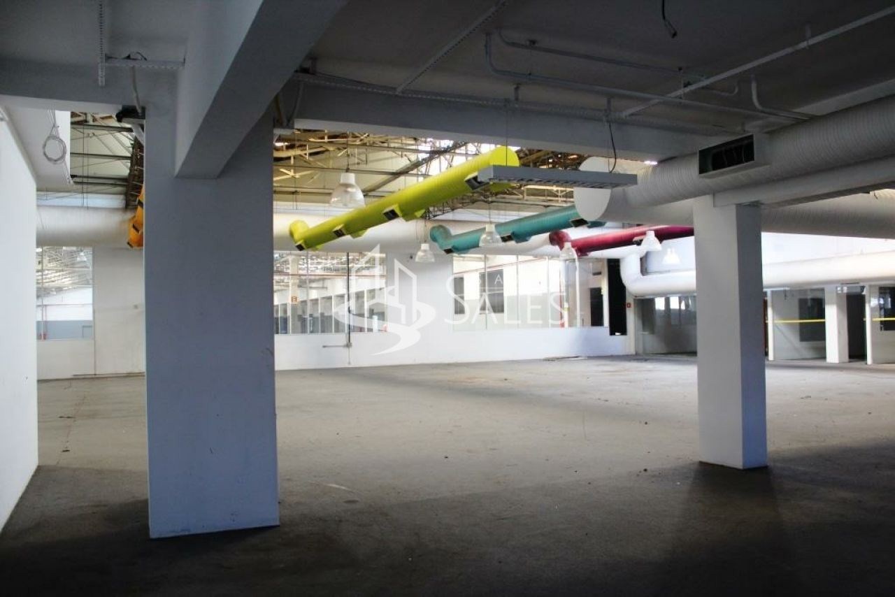 Depósito-Galpão, 7800 m² - Foto 27