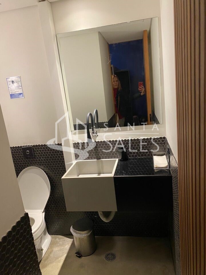Imóvel Comercial Padrão à venda, 100m² - Foto 16