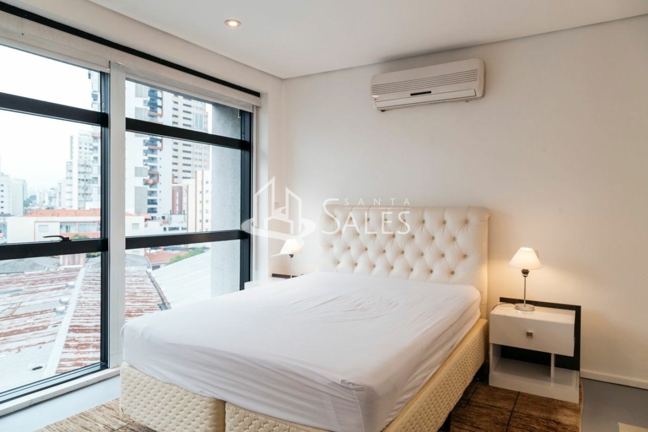 Apartamento, 1 quarto, 45 m² - Foto 12