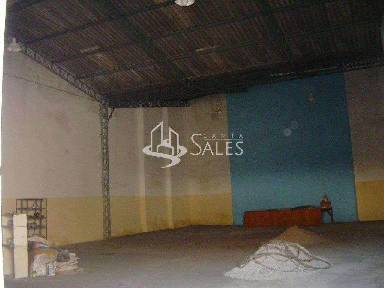 Depósito-Galpão, 1000 m² - Foto 28
