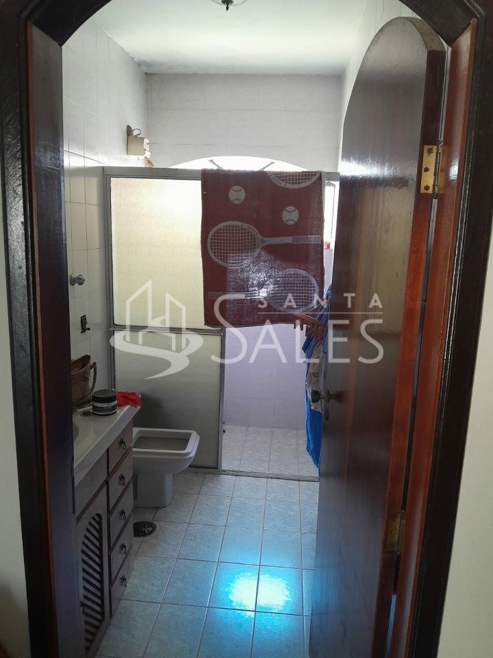 Casa à venda com 3 quartos, 209m² - Foto 15