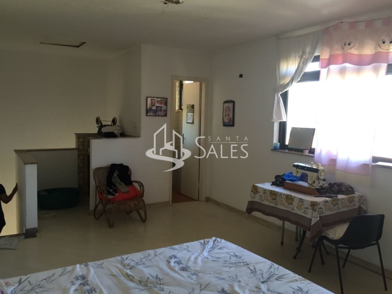 Sobrado, 4 quartos, 350 m² - Foto 29