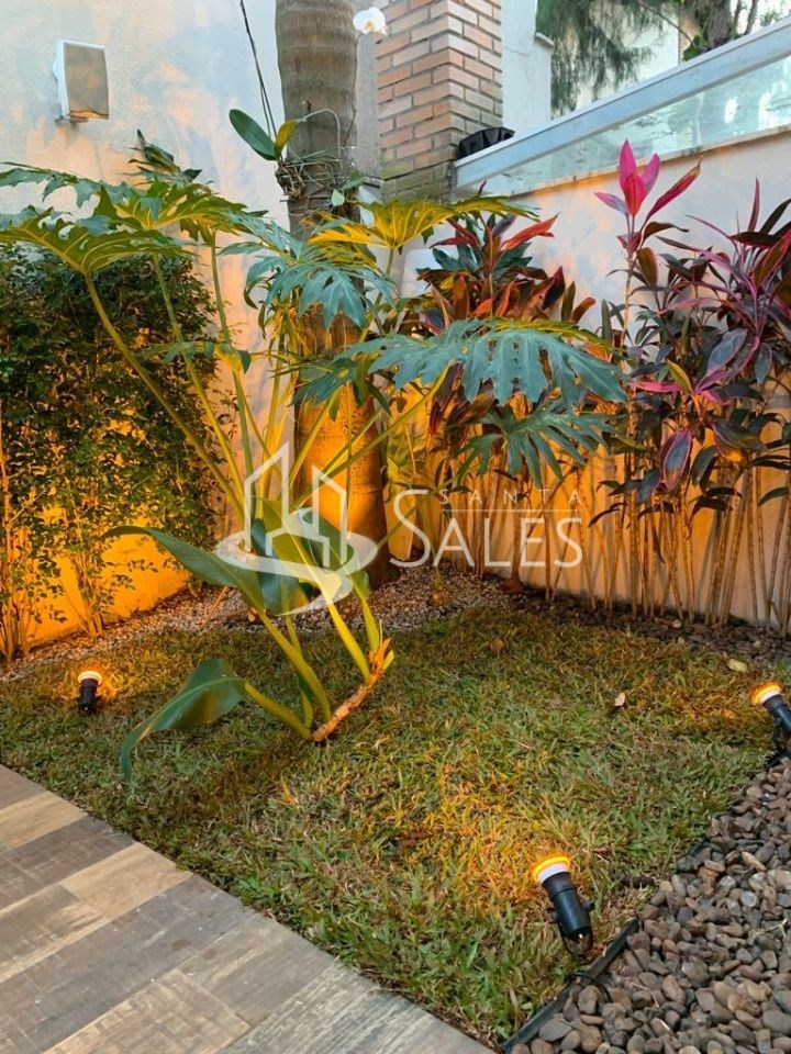Sobrado, 3 quartos, 180 m² - Foto 12